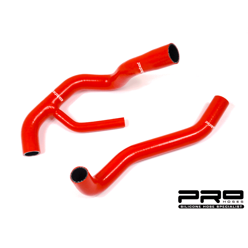 Airtec PH/COLFO3 Pro Hoses Silicone Coolant Hose Kit for 3dr & 2WD Sapphire Cosworth