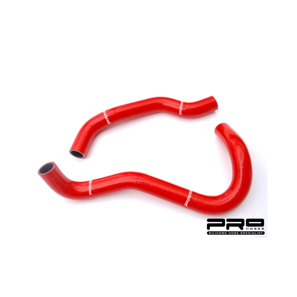 Airtec PH/COLHON2 Pro Hoses Coolant Hose Kit for Civic Type R FN2