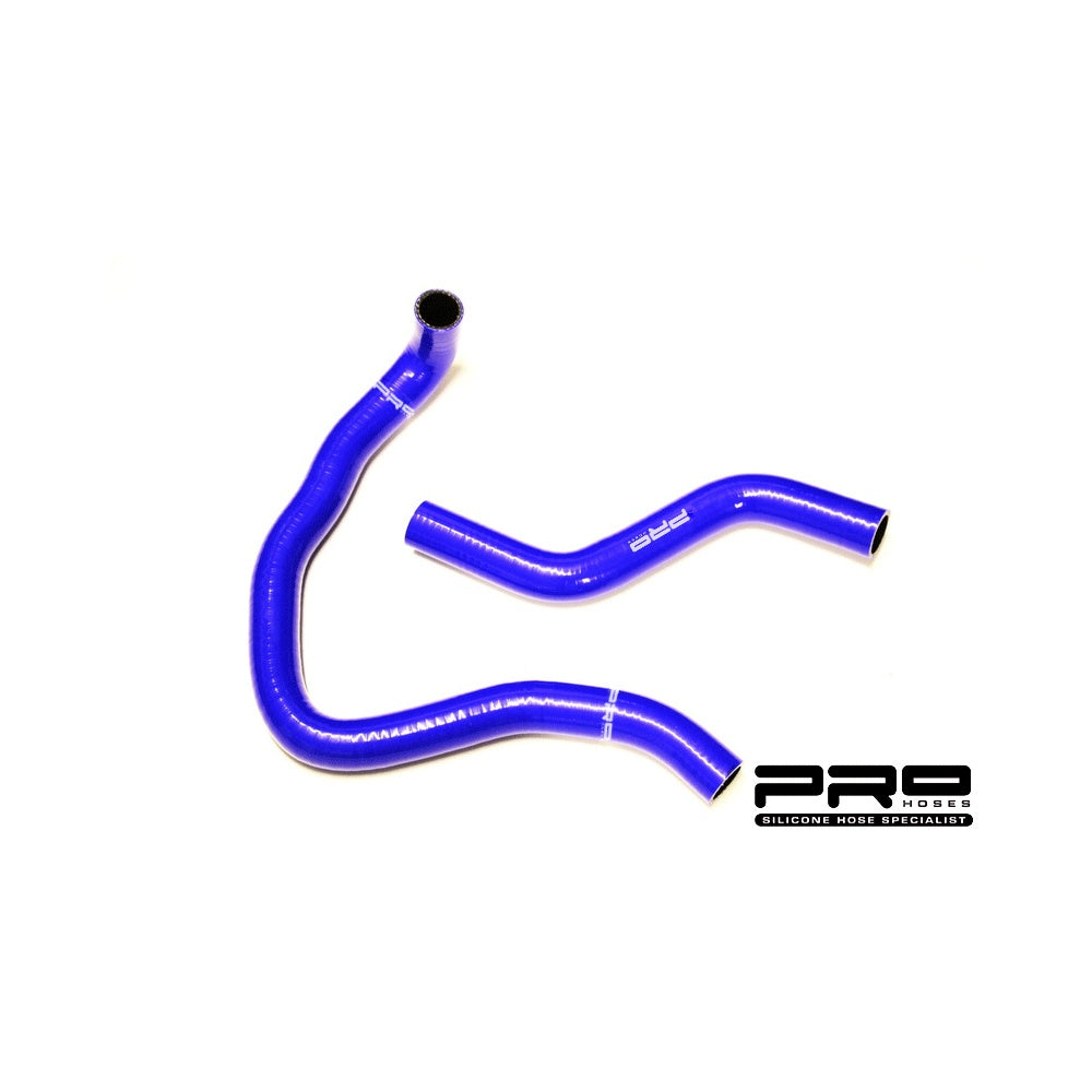 Airtec PH/COLHON4 Pro Hoses Coolant Hose Kit for Prelude BA4, B20a/B21a 
anual