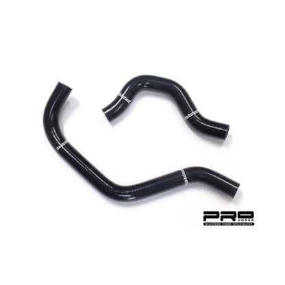 Airtec PH/COLHON6 Pro Hoses Coolant Hose Kit for Civic EF8/9 CRX B16A 1989-1992