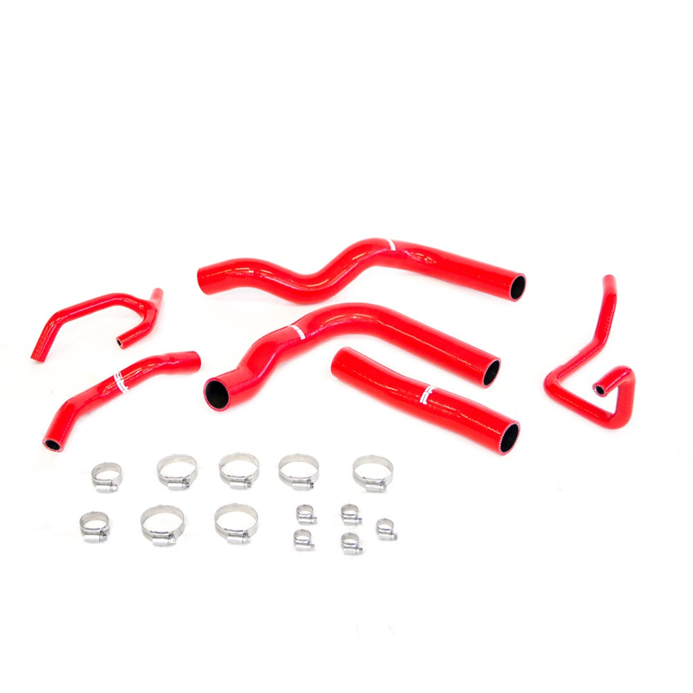 Airtec PH/COLHYU1 Pro Hoses Coolant Hose Kit for Hyundai i30N