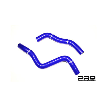 Airtec PH/COLVAG2 Pro Hoses Performance Silicone Coolant Hose Kit for Polo 1.4 00-02