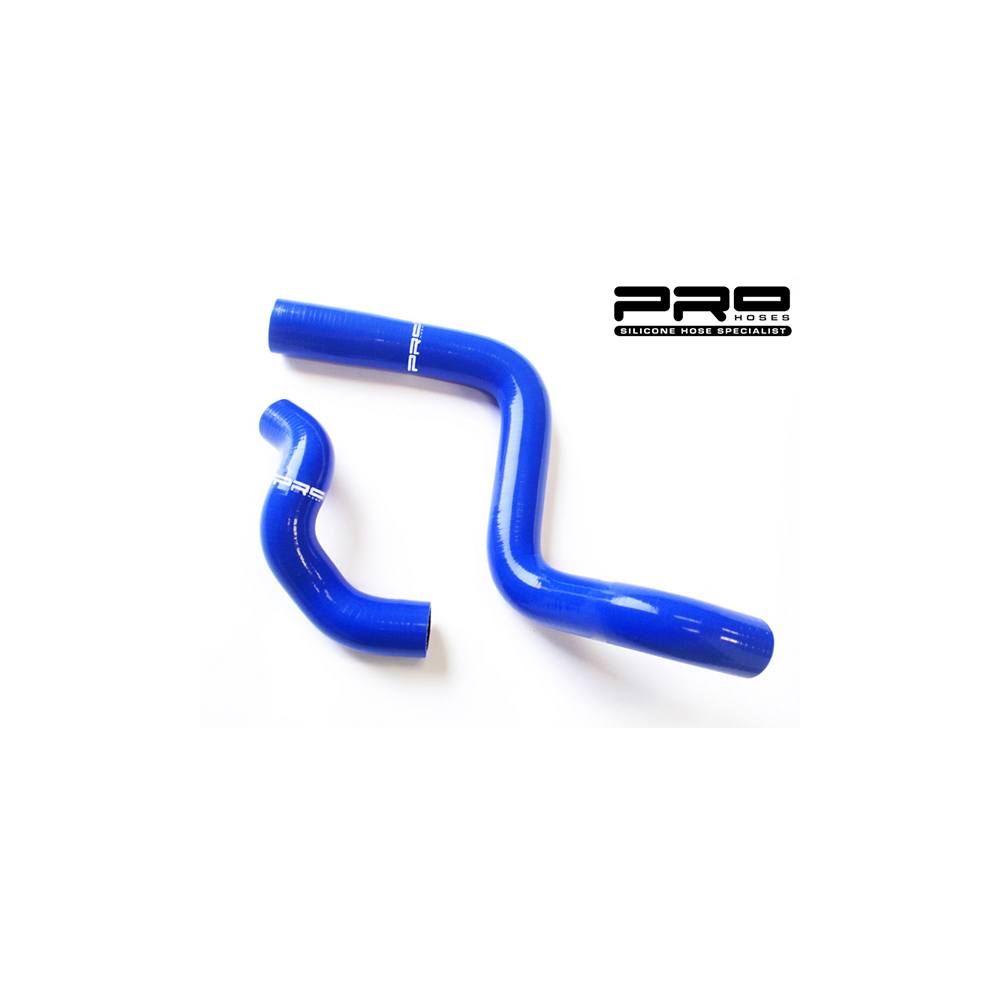 Airtec PH/COLVAUX10 Pro Hoses Performance Silicone Coolant Hose Kit for Astra G GSI