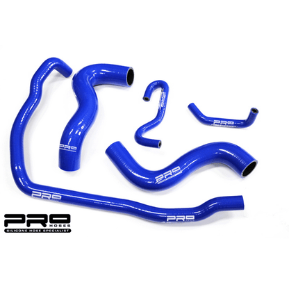 Airtec PH/COLVAUX2 Pro Hoses Coolant Hose Kit for Corsa D VXR erformance Hose Kit for Corsa D VXR 1.6T