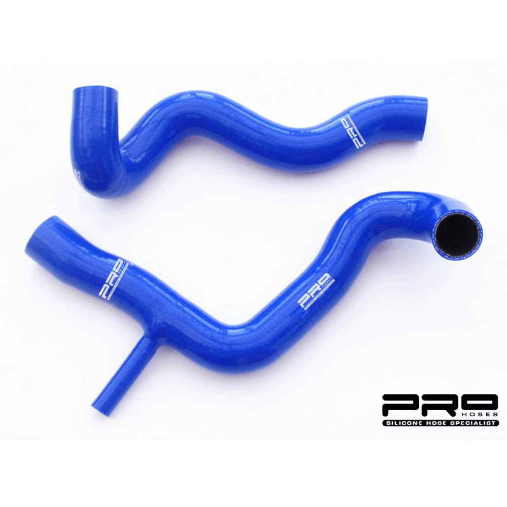 Airtec PH/COLVAUX6 Pro Hoses Coolant Hose Kit for Astra Mk5 VXR