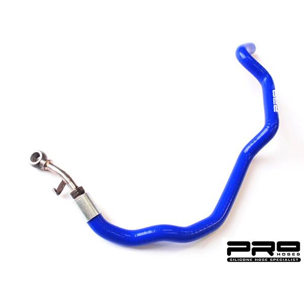 Airtec PH/COLVAUX9 Pro Hoses Performance Silicone Coolant Hose Kit for Astra G Mk4 GSI Turbo