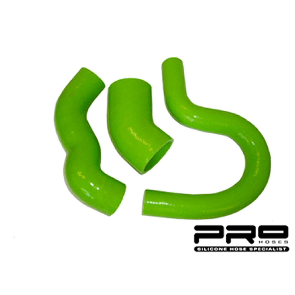 Airtec PH/INDFO11 Pro Hoses Silicone Air Induction Three-Piece Kit for Focus RS Mk2