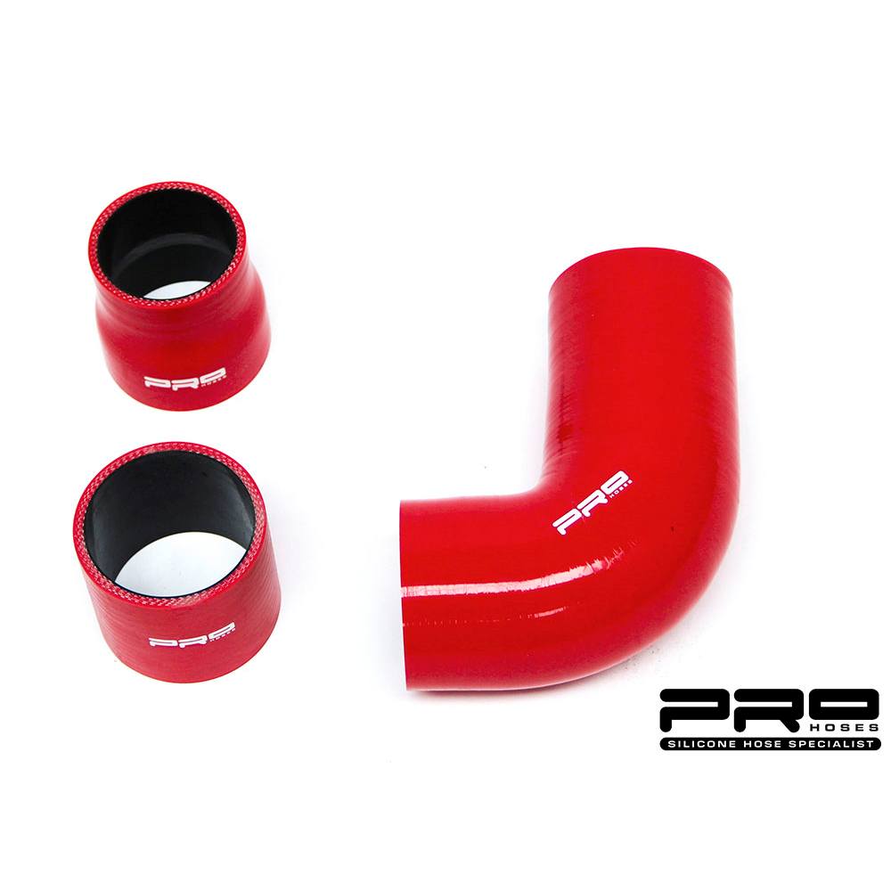 Airtec PH/INDFO17 Pro Hoses Replacement Hoses for Focus ST225 Gen2 CAIS