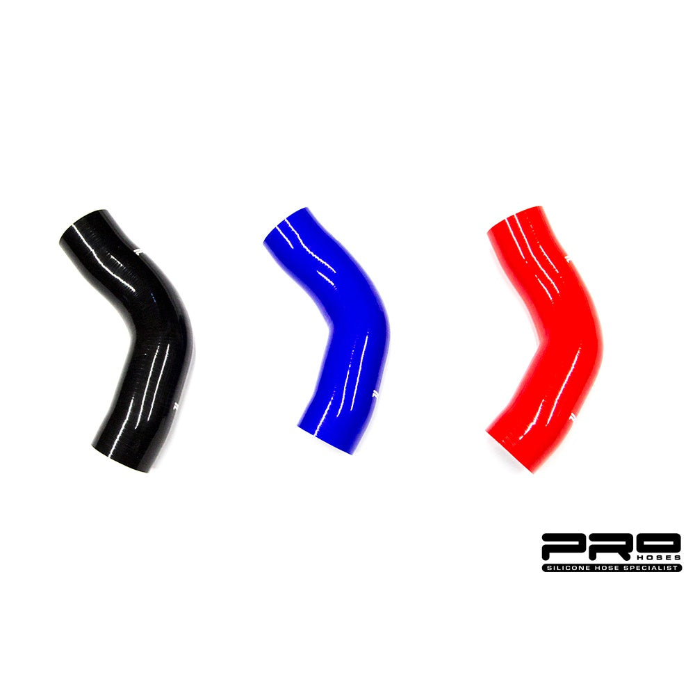 Airtec PH/INDFO22 Pro Hoses Silicone Induction Hose Upgrade for Fiesta Mk8 ST200