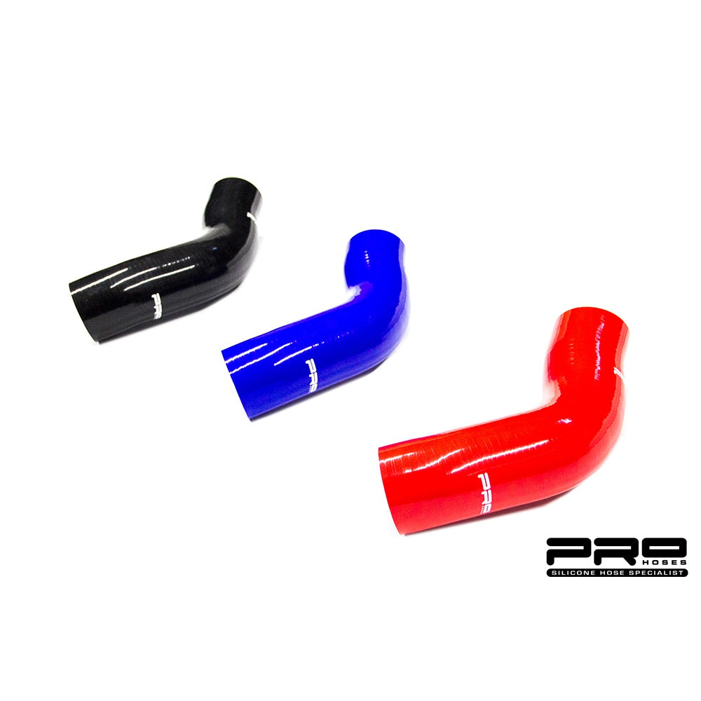 Airtec PH/INDFO22 Pro Hoses Silicone Induction Hose Upgrade for Fiesta Mk8 ST200