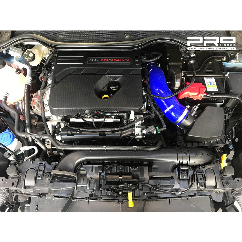 Airtec PH/INDFO22 Pro Hoses Silicone Induction Hose Upgrade for Fiesta Mk8 ST200