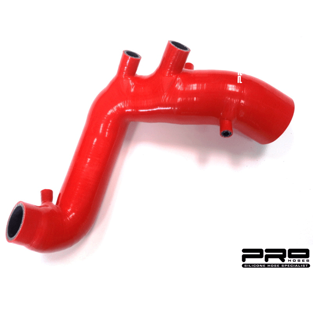 Airtec PH/INDVAG1 Pro Hoses Induction Hose for Audi TT 1.8T 20V (180bhp) erformance Hose Kit