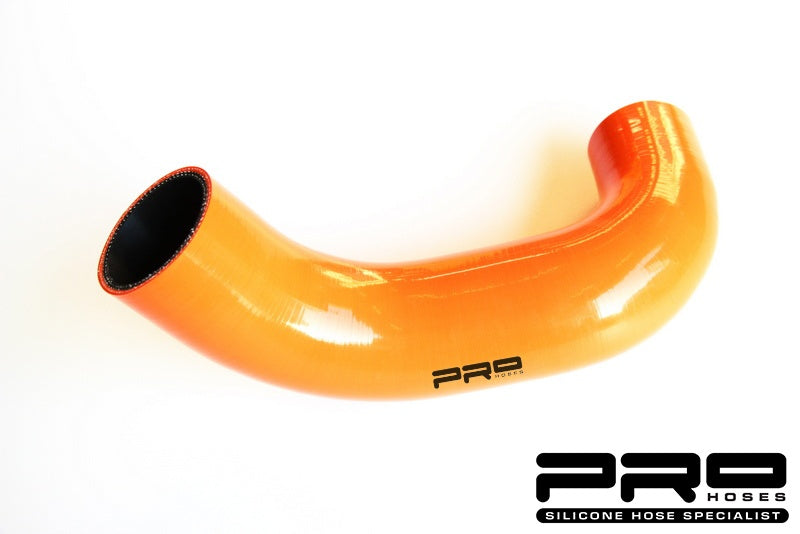 Airtec PH/INDVAUX10 Pro Hoses Silicone Induction Hose for Vauxhall Astra J GTC 1.4