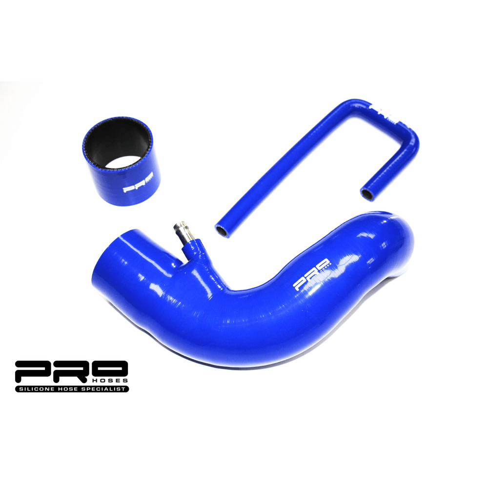 Airtec PH/INDVAUX6 Pro Hoses/ITG Maxogen Direct Route Induction Hose Kit for Astra VXR