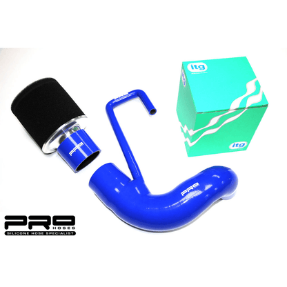 Airtec PH/INDVAUX6 Pro Hoses/ITG Maxogen Direct Route Induction Hose Kit for Astra VXR