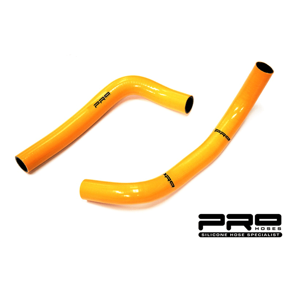 Airtec PH/SYMFO2 Pro Hoses Two-Piece Silicone Symposer Hose Kit Upgrade for Focus ST 250