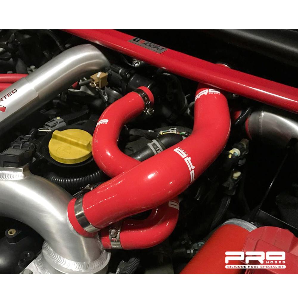 Airtec PH/SYMREN1 Pro Hoses Boost Symposer Hose Kit for Clio 200/220