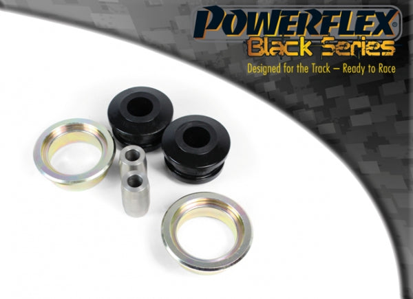 Powerflex Audi Skoda Seat Volkswagen Front Arm Rear Bush (8X A1, 5J Fabia, 6J Ibiza & MK5 Polo)