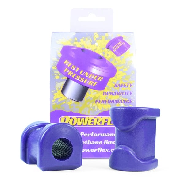 Powerflex PFF5-302-21 BMW E30 Z1 Front Anti Roll Bar Bush - 21mm - ML Performance EU