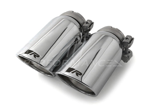 Remus Audi BMW Tail Pipe Set (Inc. 8V A3, RS3, E90 335i,& M3) - ML Performance EU