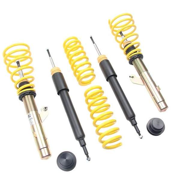 ST BMW E90 E92 30-60mm X Coilover System (Inc. 318d, 320d, 325i & 335i) - ML Performance EU