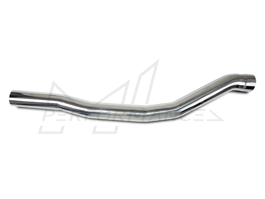 Stone Exhaust Volkswagen EA888 MK7.5/MK7 Golf R Catless downpipe - ML Performance EU