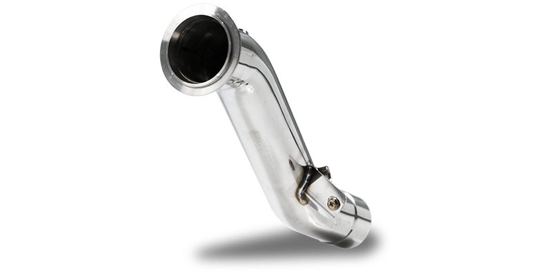 Stone Exhaust BMW N55 F06 F12 F13 640i Catless Downpipe - ML Performance EU