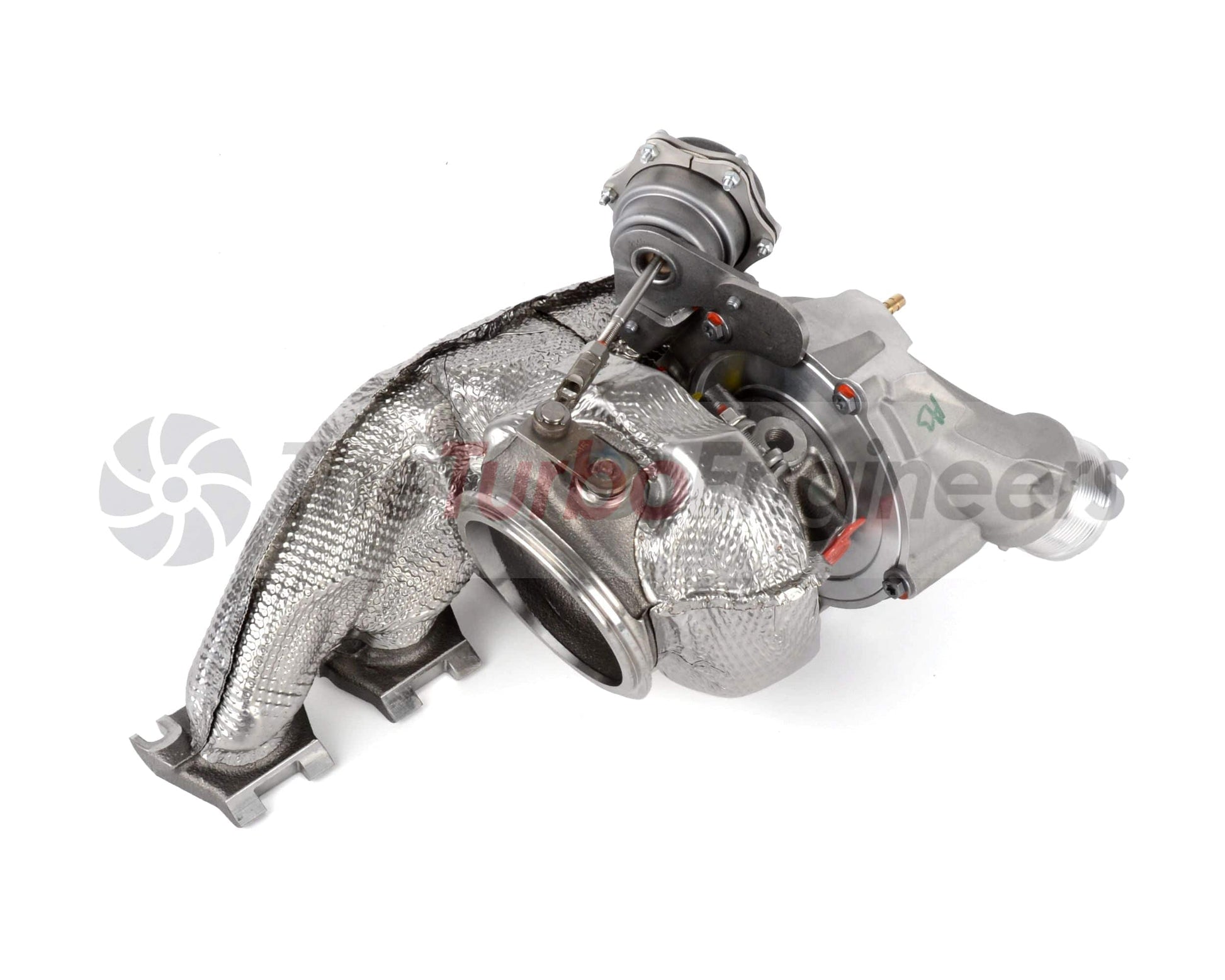 TTE Audi 2.5TFSI TTE700 Hybrid Turbocharger Upgrade (8J TTRS, 8P/8V RS3 & 8V RSQ3) - ML Performance EU