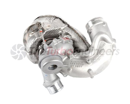 TTE Audi EVO 2.5 TFSI TTE700 Turbocharger Upgrade (8S TTRS & 8V.5 RS3) - ML Performance EU