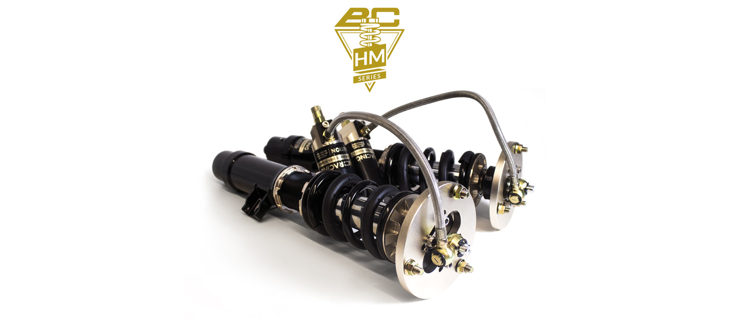 Honda Civic (Strut 50.6) FC/FK (16-21) 6/4.5kg.mm Coilover | ML Performance Car Parts