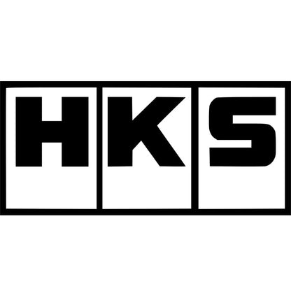 HKS 1803-SA042 Silicon-hose Purple 60 L=70