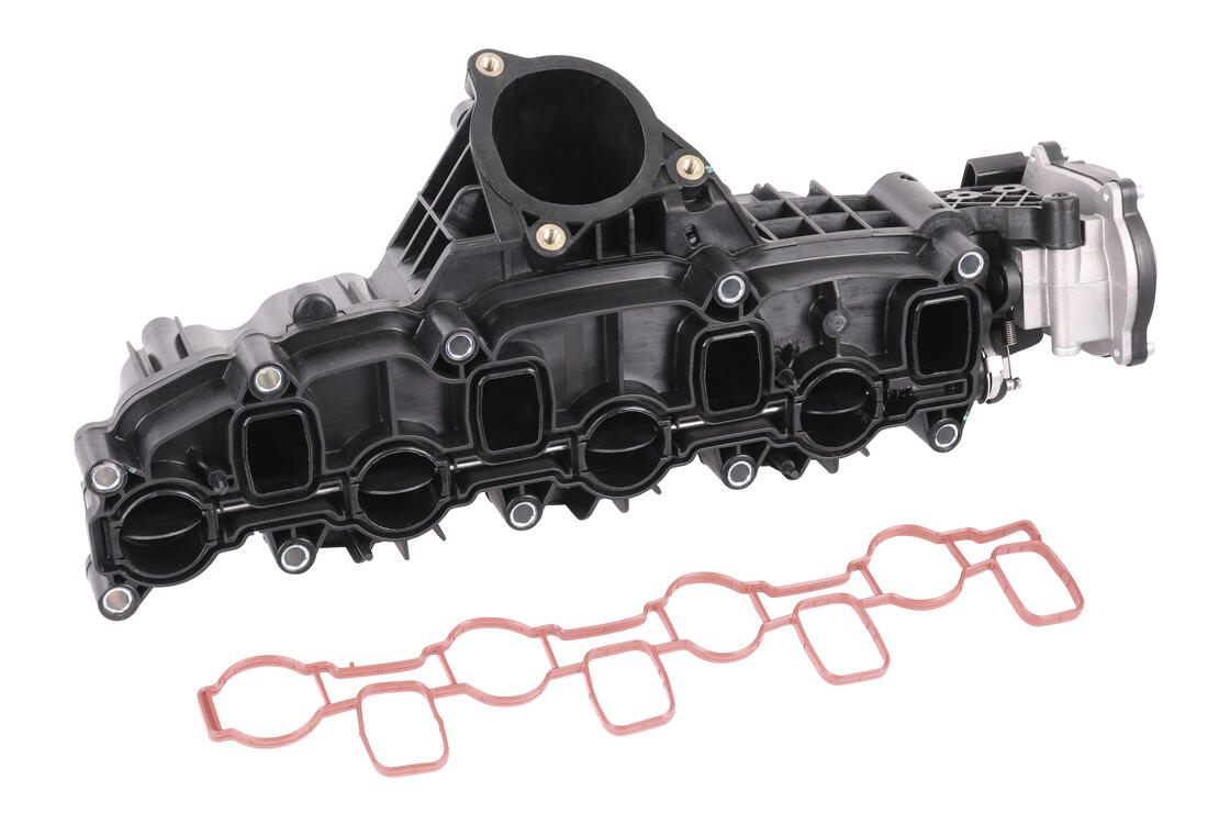 VAICO V105269 Intake Manifold Module | ML Performance Car Parts