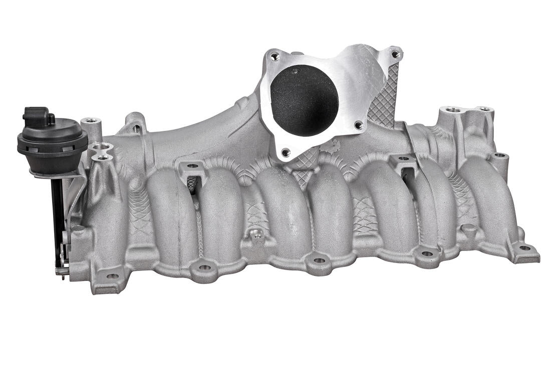 VAICO V106641 Intake Manifold Module | ML Performance Car Parts