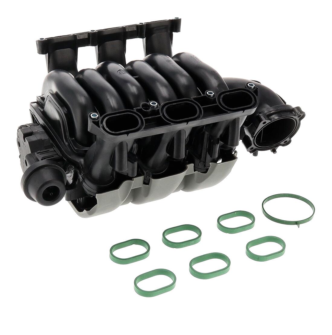 VAICO V106771 Intake Manifold Module | ML Performance Car Parts