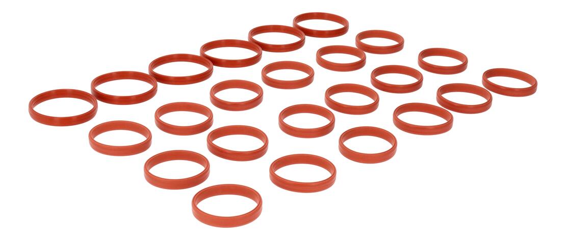 VEMO V10-77-0076 Gasket Kit, Intake Manifold | ML Performance Car Parts