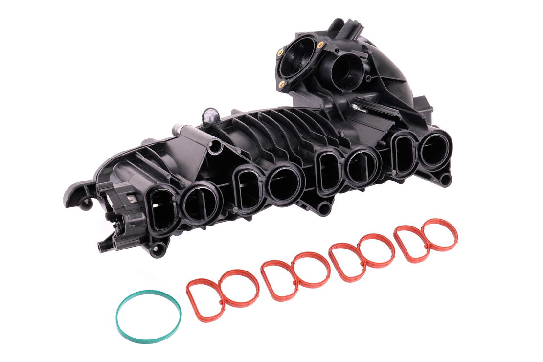 VAICO V203294 Intake Manifold Module | ML Performance Car Parts