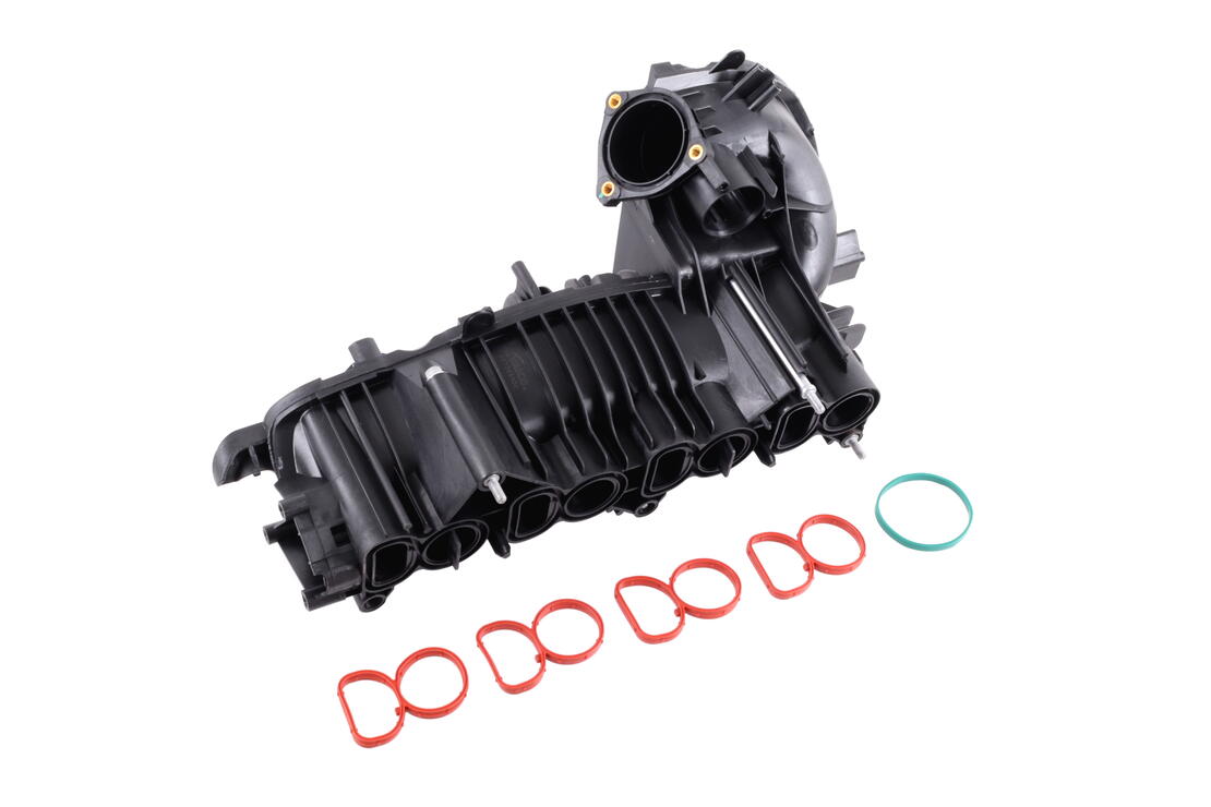 VAICO V203524 Intake Manifold Module | ML Performance Car Parts