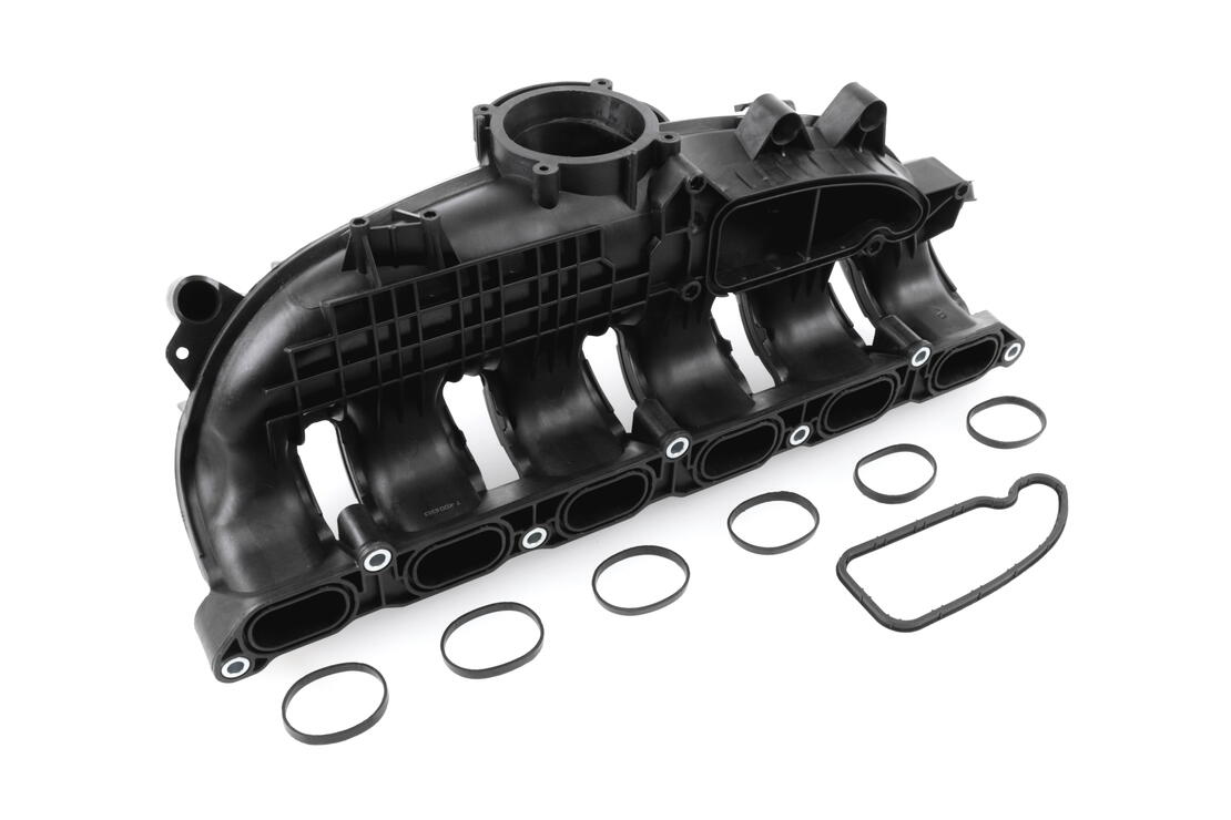 VAICO V203843 Intake Manifold Module | ML Performance Car Parts