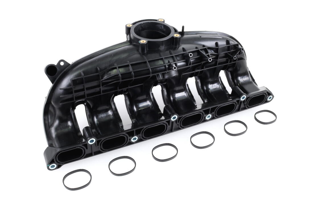 VAICO V203844 Intake Manifold Module | ML Performance Car Parts