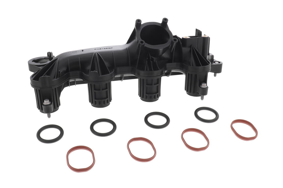 VAICO V220722 Intake Manifold Module | ML Performance Car Parts