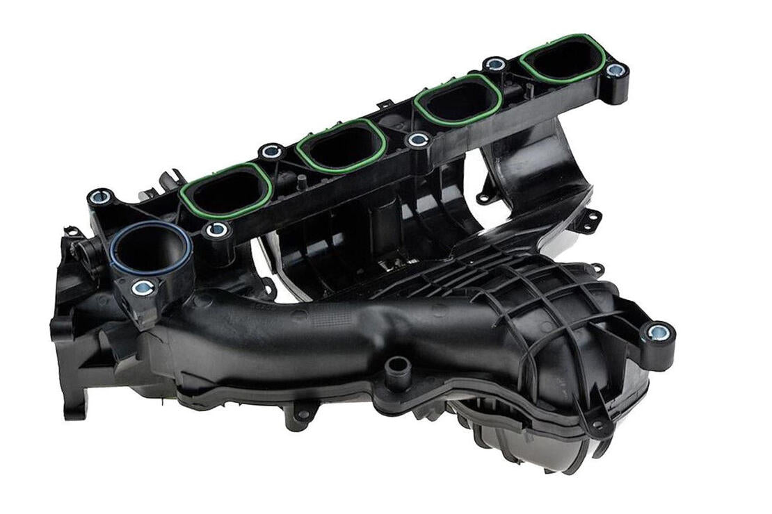 VAICO V250281 Intake Manifold Module | ML Performance Car Parts