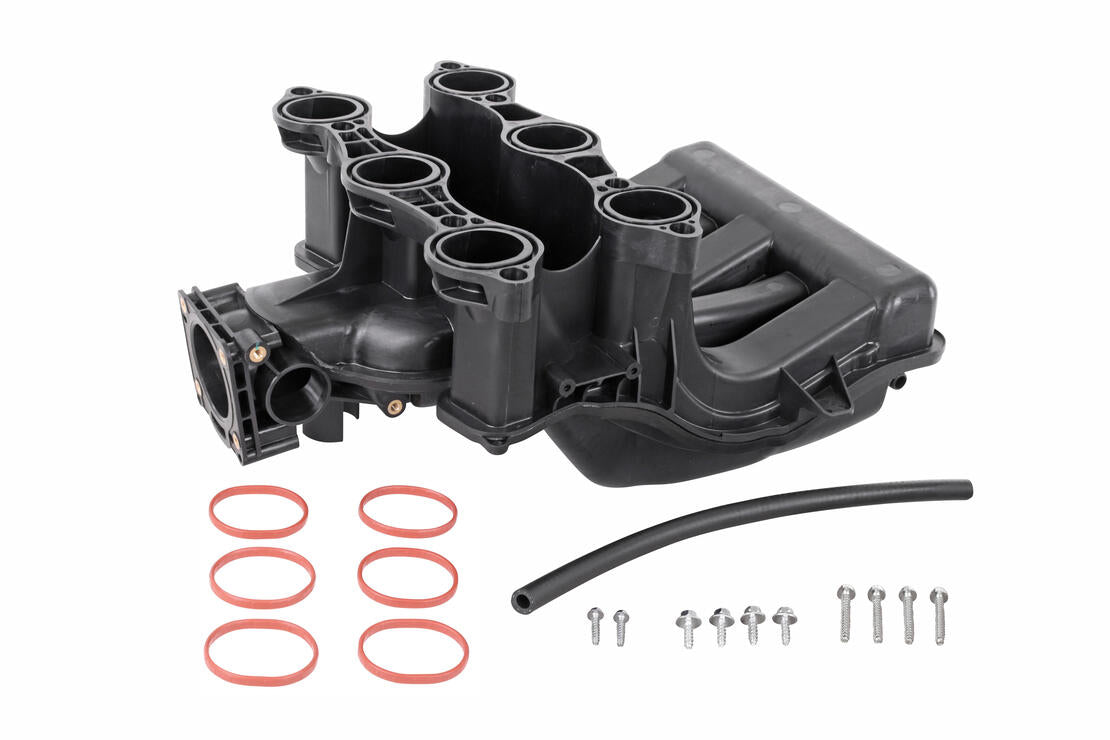 VAICO V252266 Intake Manifold, Air Supply | ML Performance Car Parts