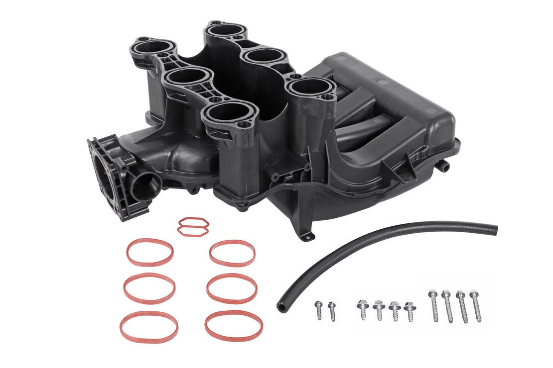 VAICO V252267 Intake Manifold, Air Supply | ML Performance Car Parts