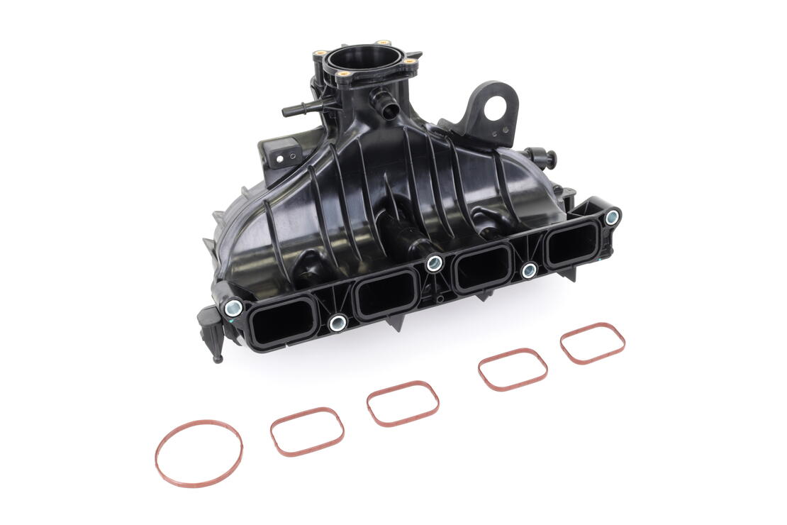 VAICO V252268 Intake Manifold, Air Supply | ML Performance Car Parts