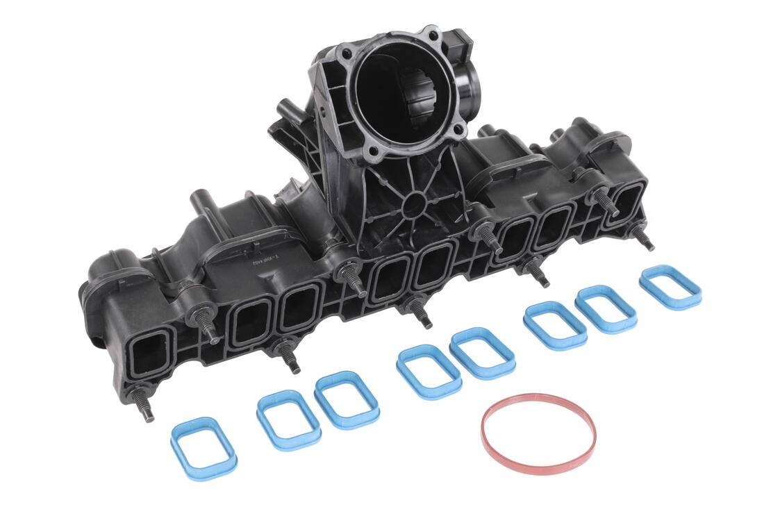 VAICO V252306 Intake Manifold Module | ML Performance Car Parts