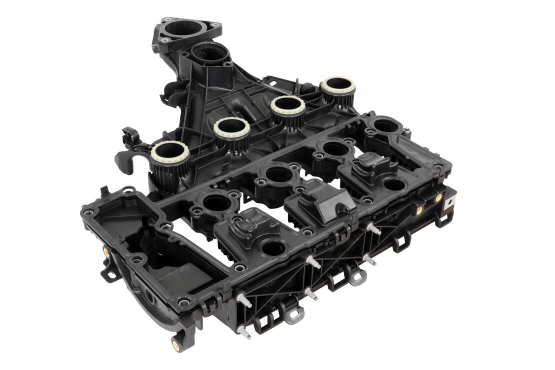 VAICO V252721 Intake Manifold Module | ML Performance Car Parts