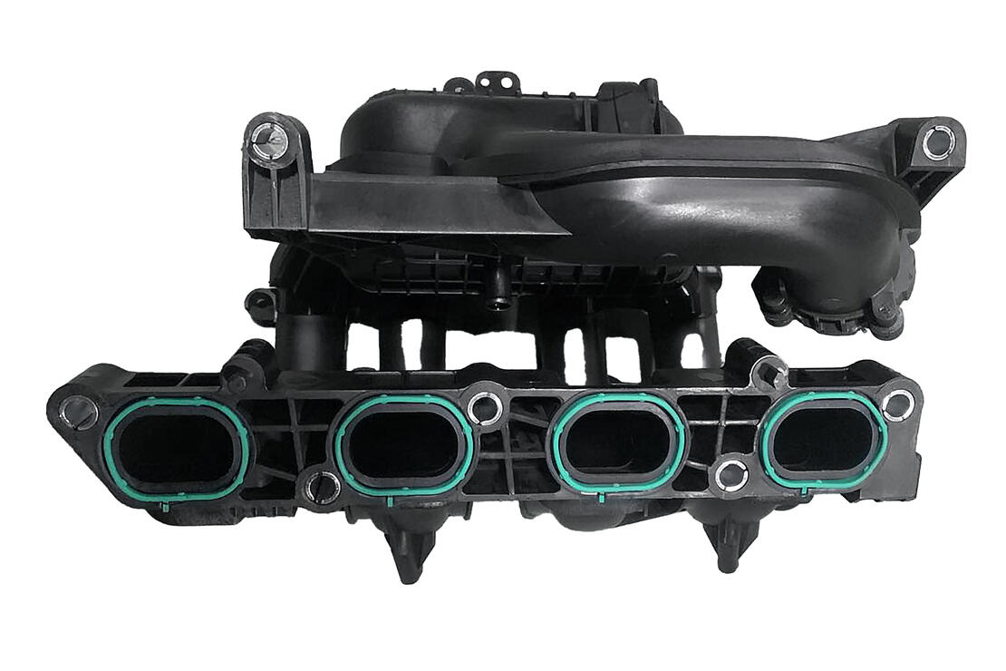 VAICO V252745 Intake Manifold Module | ML Performance Car Parts