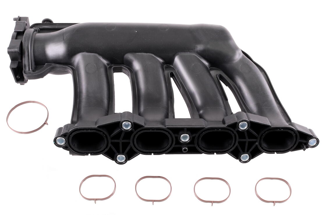 VAICO V301074 Intake Manifold Module | ML Performance Car Parts