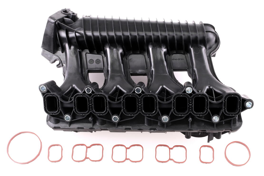 VAICO V301743 Intake Manifold Module | ML Performance Car Parts