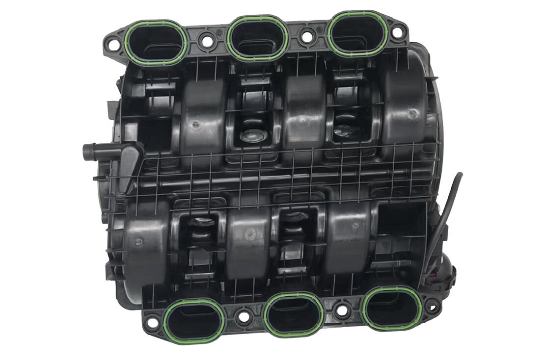 VAICO V450271 Intake Manifold Module | ML Performance Car Parts